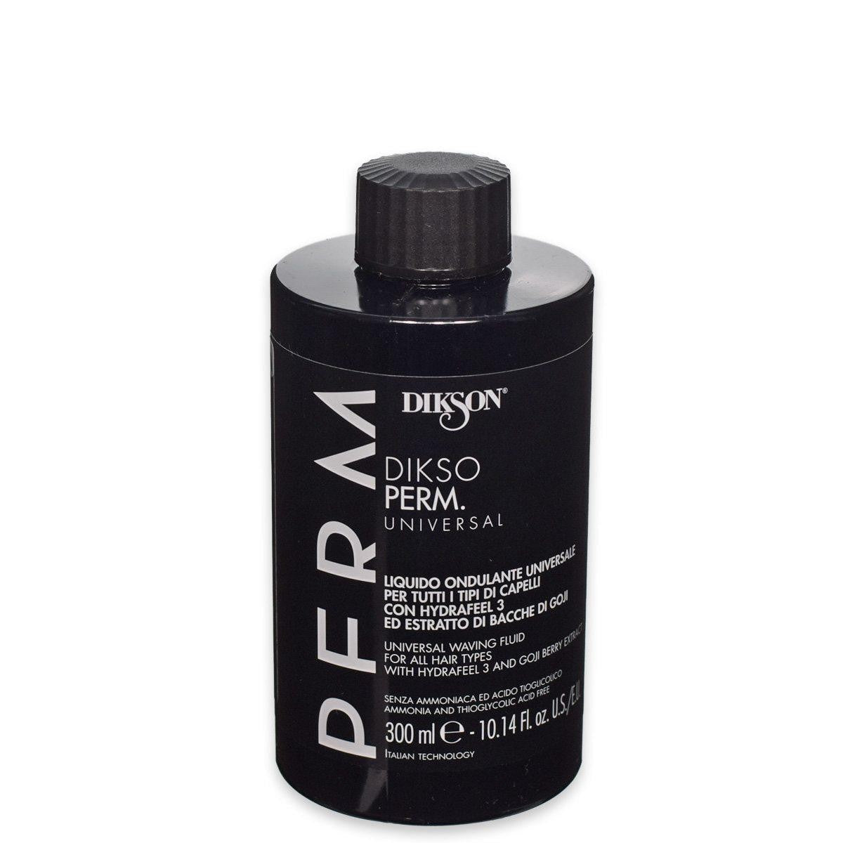 Dikson pysyvä 300 ml