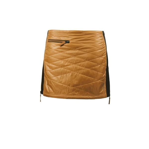 Skhoop Kari Mini Skirt - S