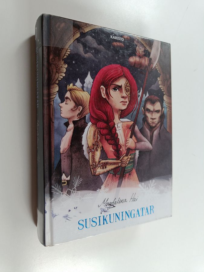 Susikuningatar