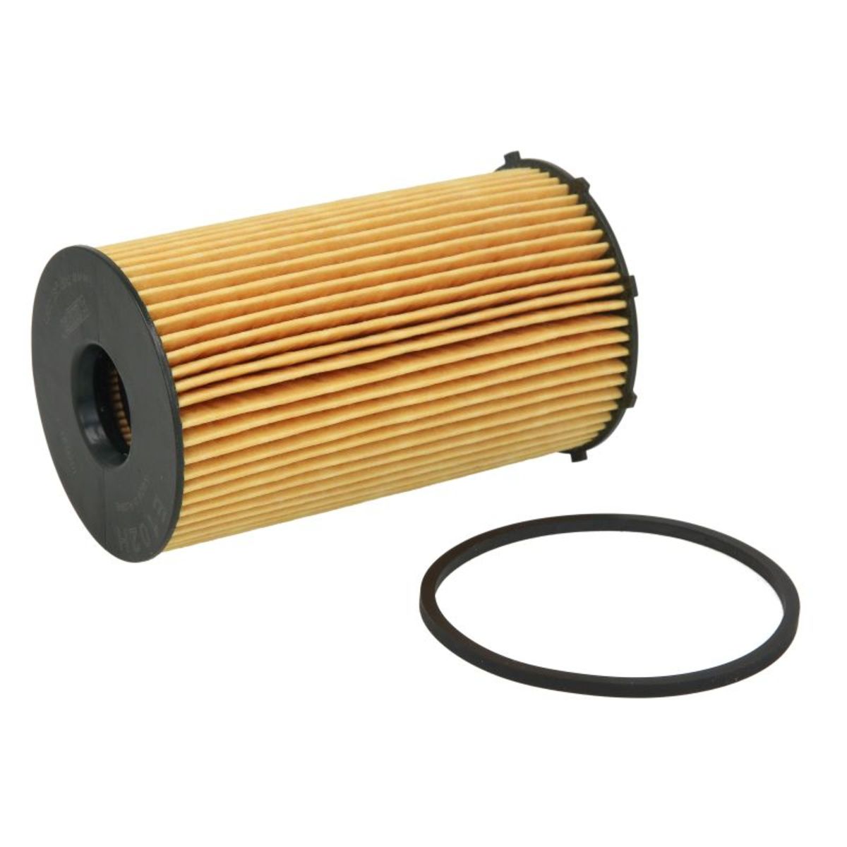 Öljynsuodatin HENGST FILTER E102H D156