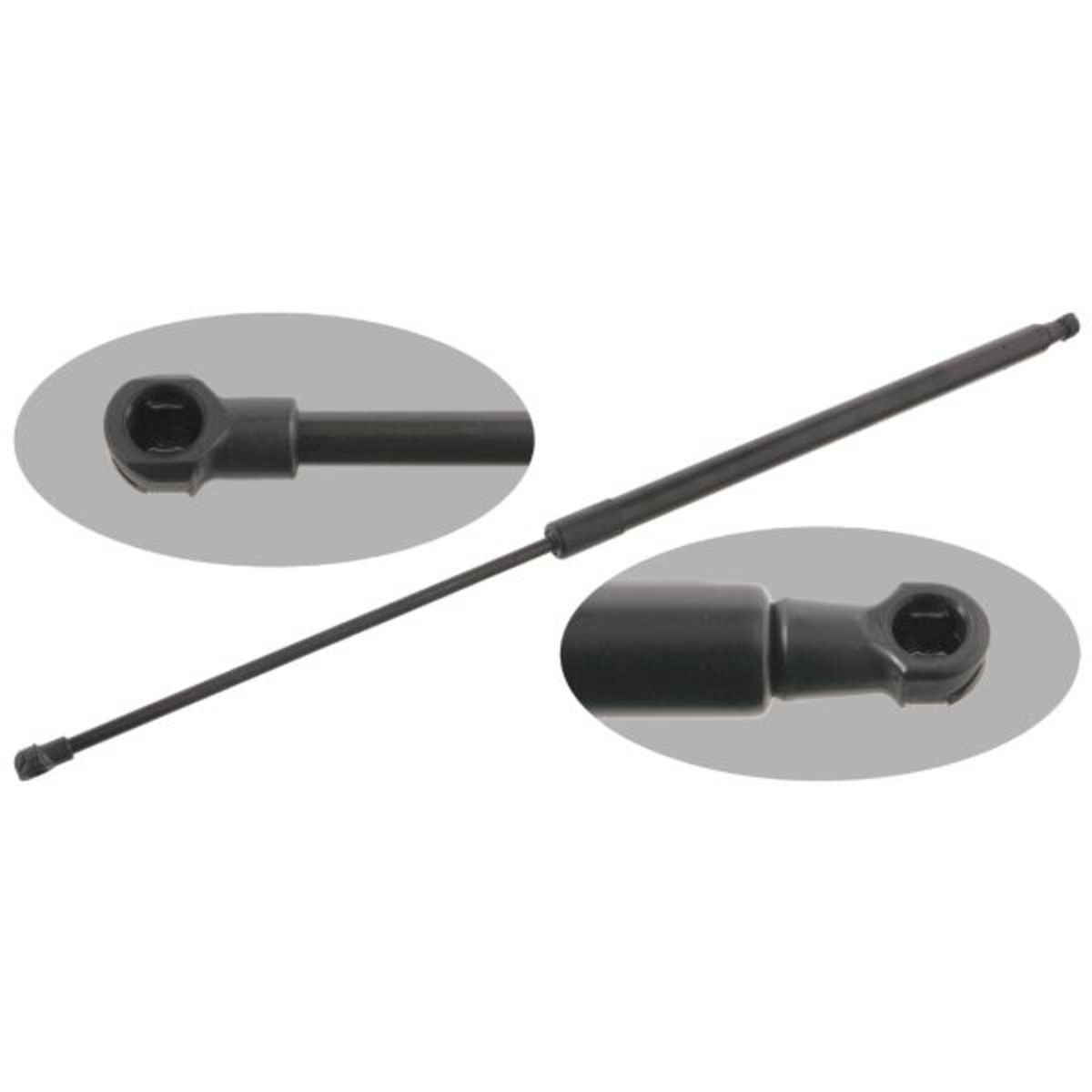 Kaasujousi, tavaratila FEBI BILSTEIN 31049