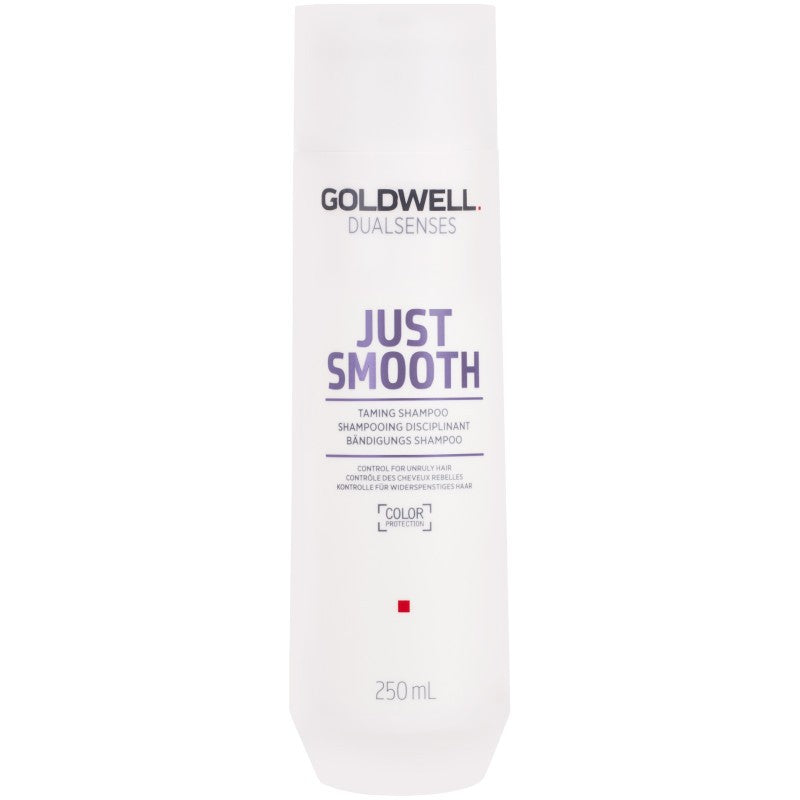 Shampoo Goldwell DLS Just Smooth 250 ml