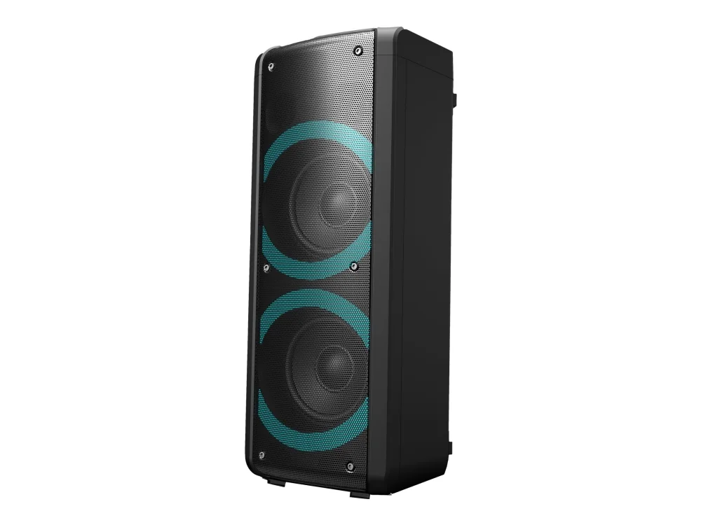 DENVER BPS-352 portable/party speaker