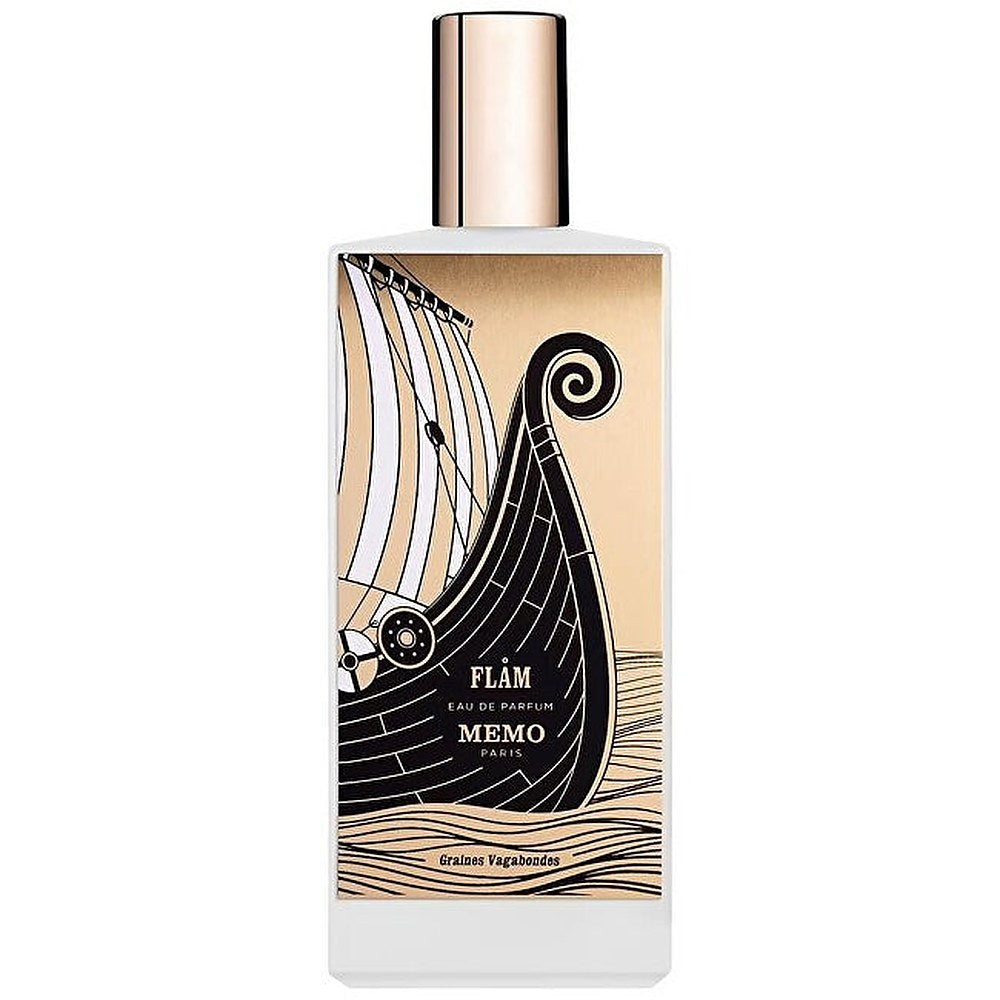 Memo Flam EDP - 75 ml