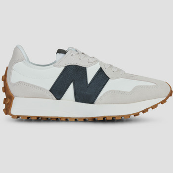 new balance Matalavartiset tennarit '327' harmaa / musta / valkoinen