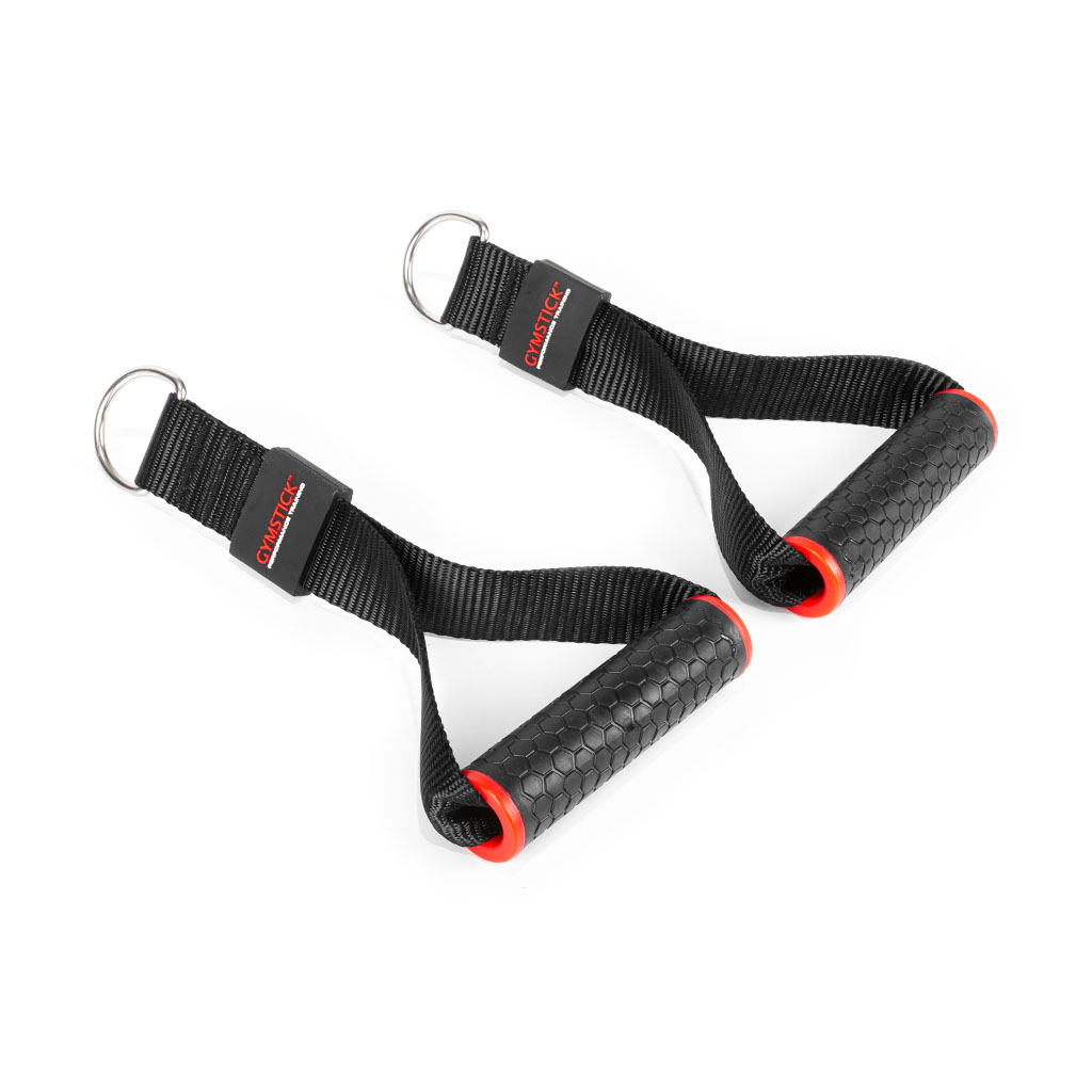 Gymstick PRO Kahvat taljaan 2kpl