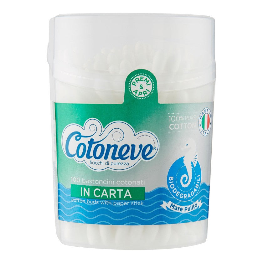 Cotoneve Tikkuja 100 kpl