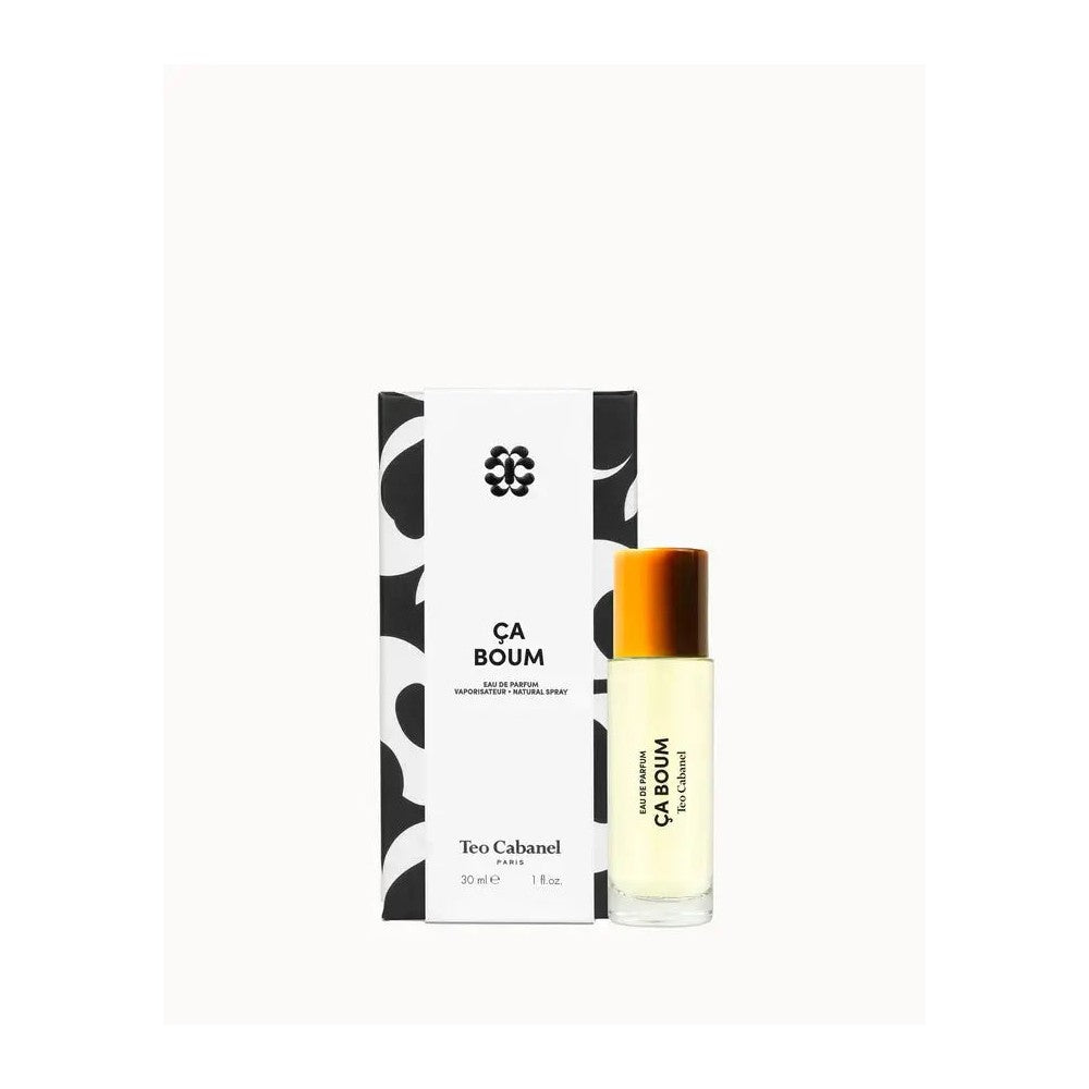 Teo cabanel Ca Boum - 30 ML EAU DE PARFUM