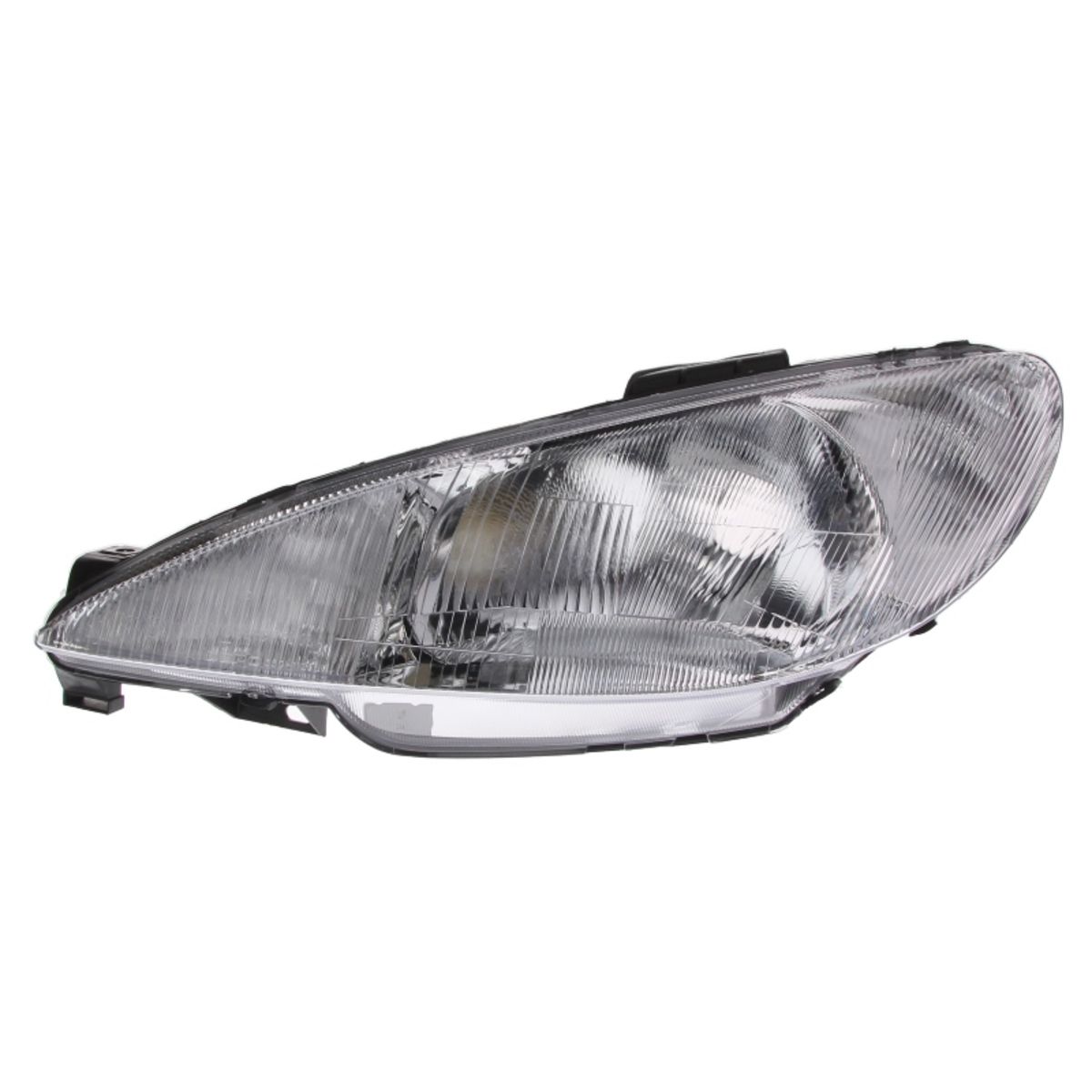 Ajovaloumpio ABAKUS 550-1120L-LD-EM