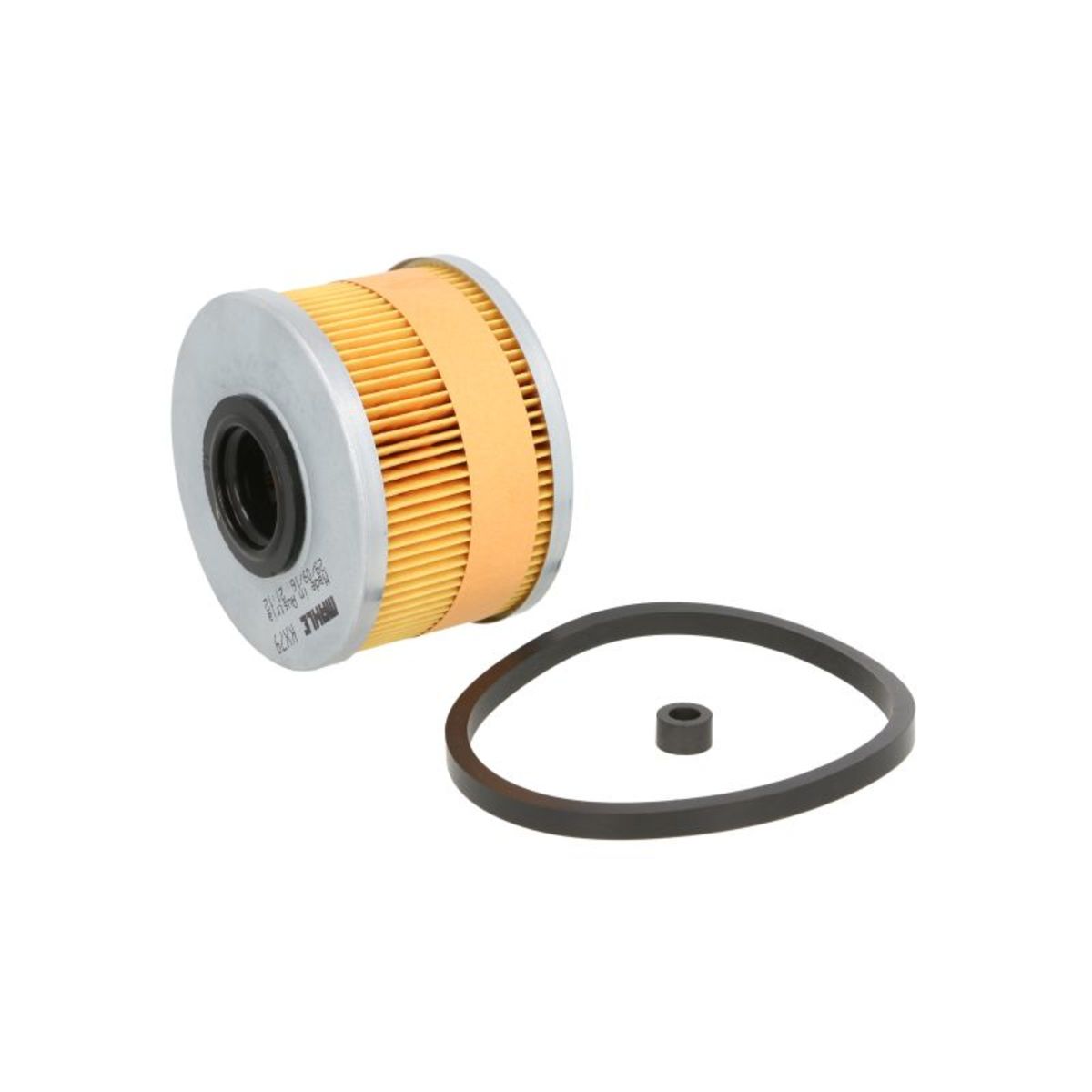 Polttoainesuodatin MAHLE KX 79D