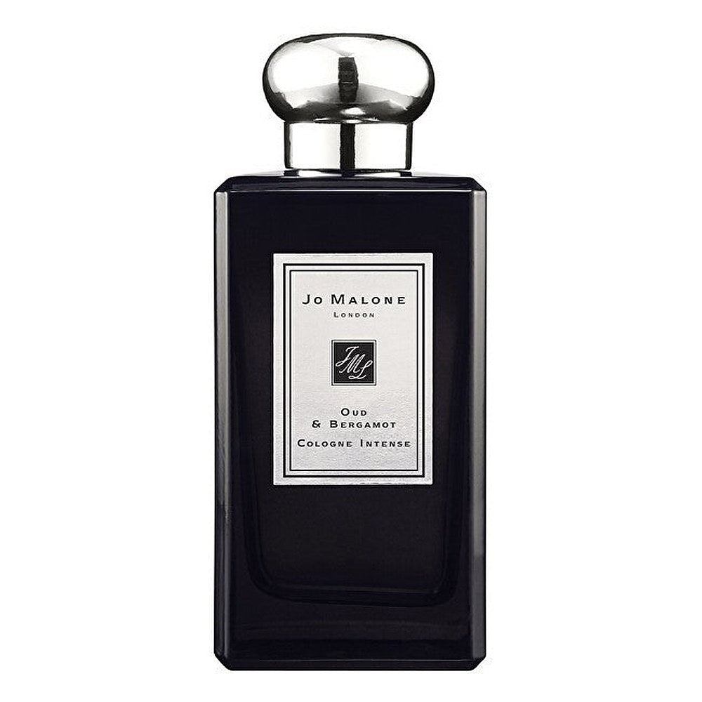 Jo malone Oud u0026 Bergamot Cologne Intense Woman 100 ml