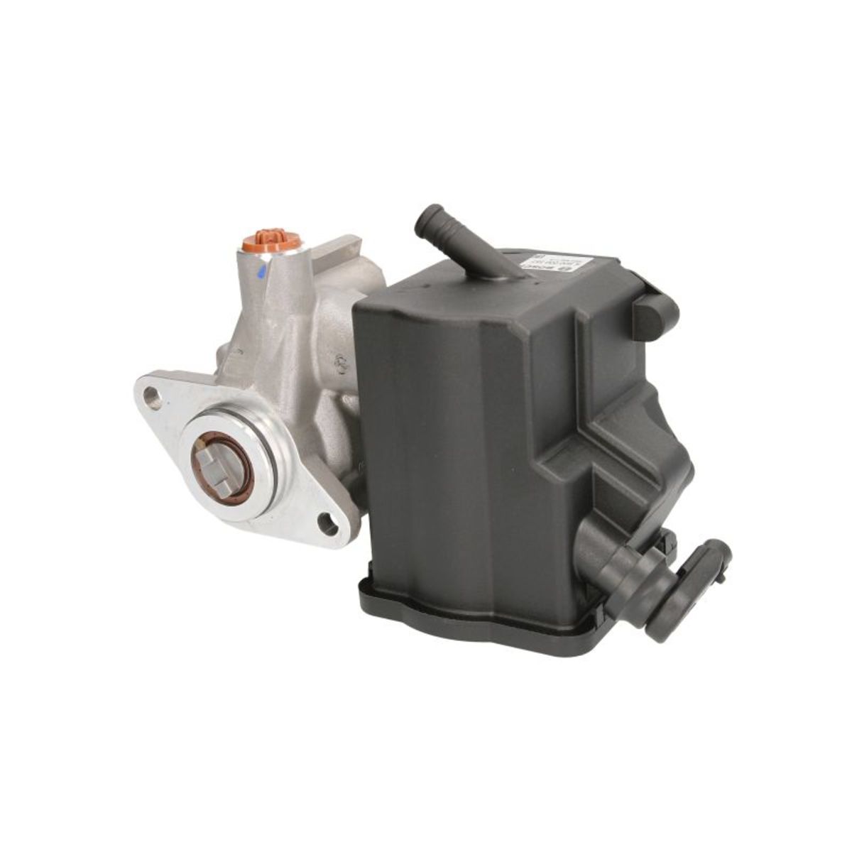 Ohjaustehostimen pumppu BOSCH K S00 000 357