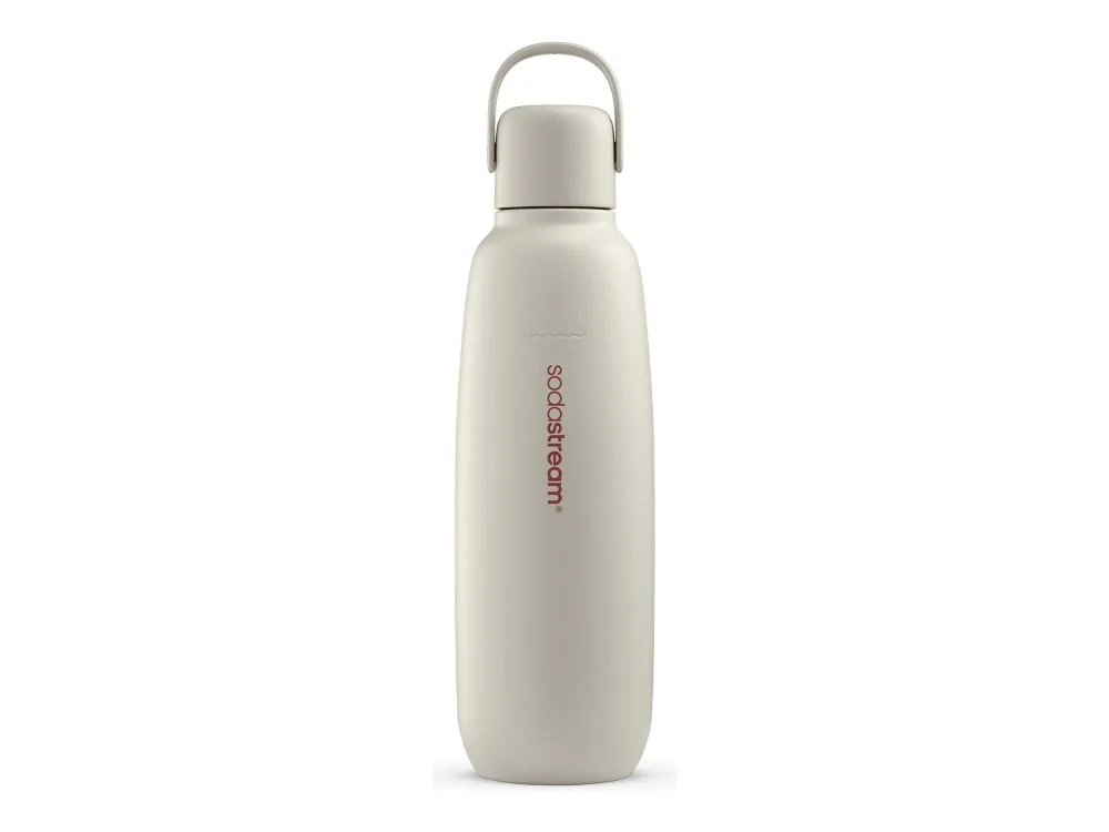 Sodastream Fizz & Go Sand