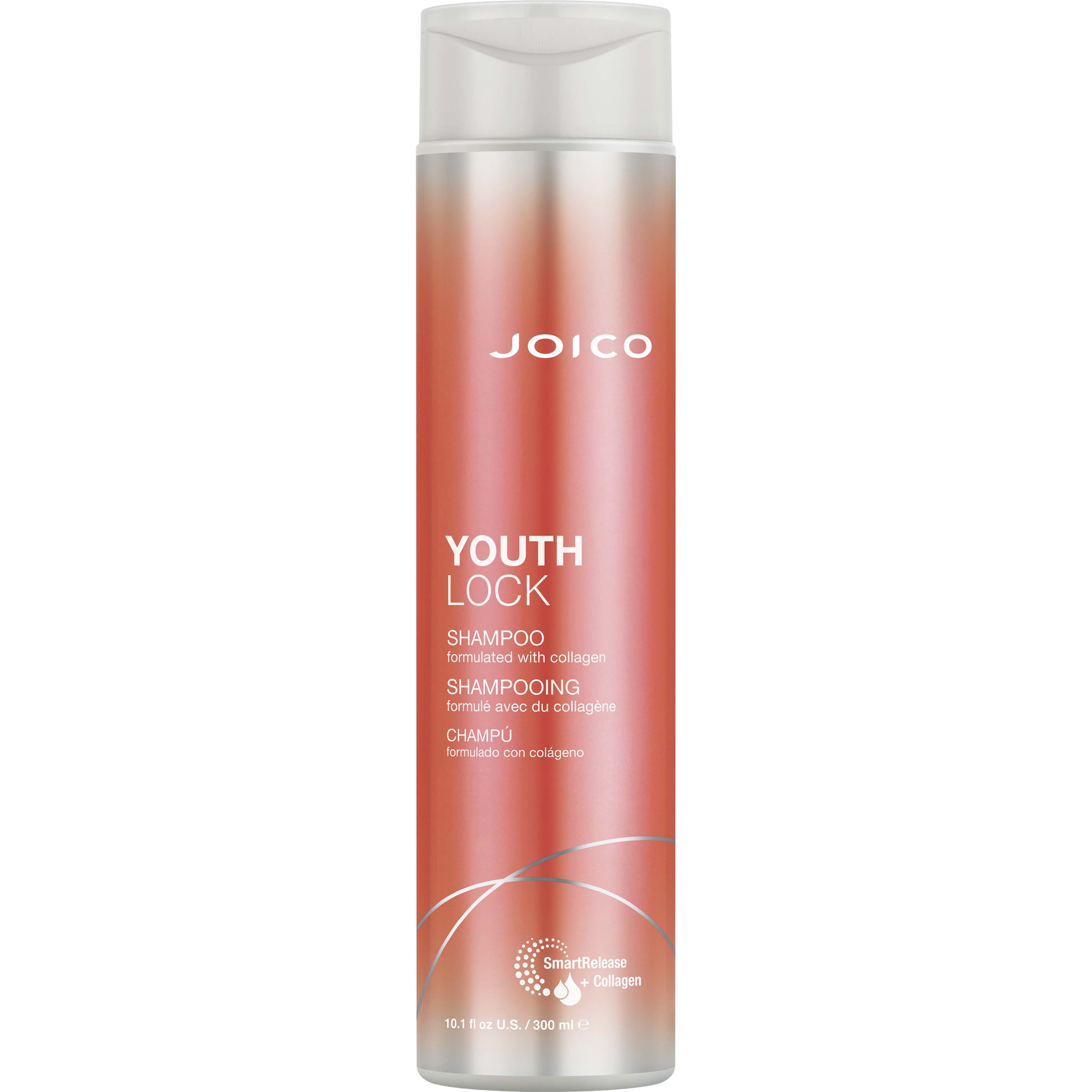 Joico Youthlock Shampoo 300ml