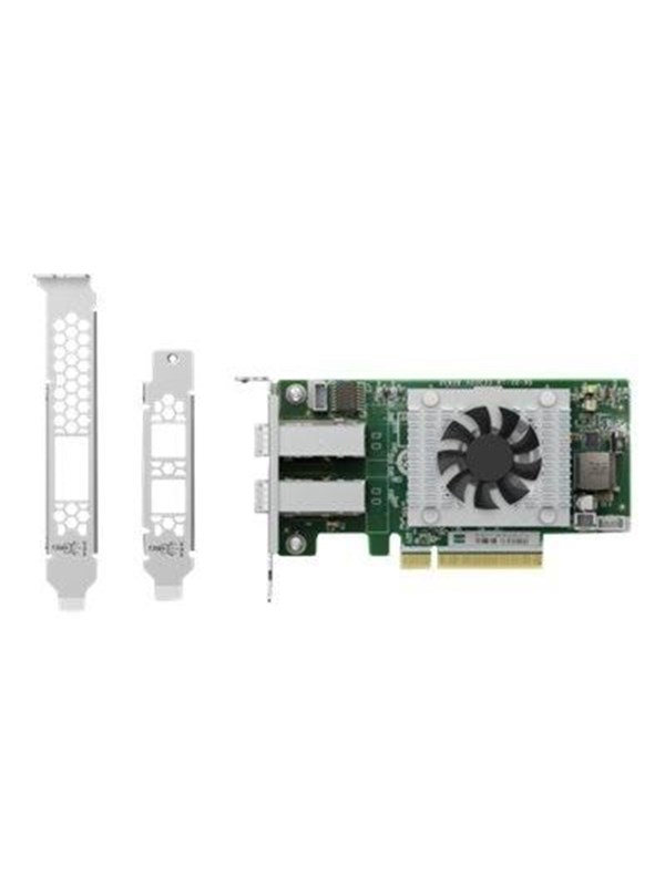 Qnap Qxp-820s-b3408 Liitäntäkortti/-sovitin Sisäinen Sas
