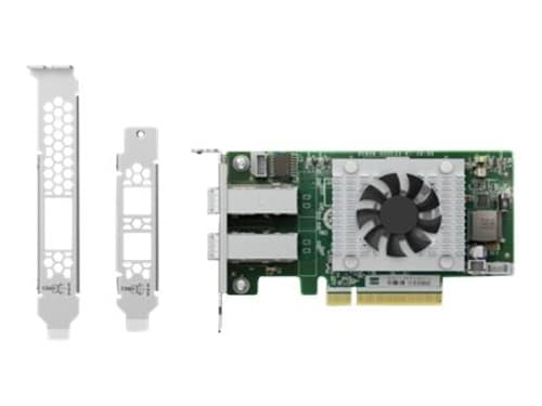 Qnap Qxp-820s-b3408 Liitäntäkortti/-sovitin Sisäinen Sas