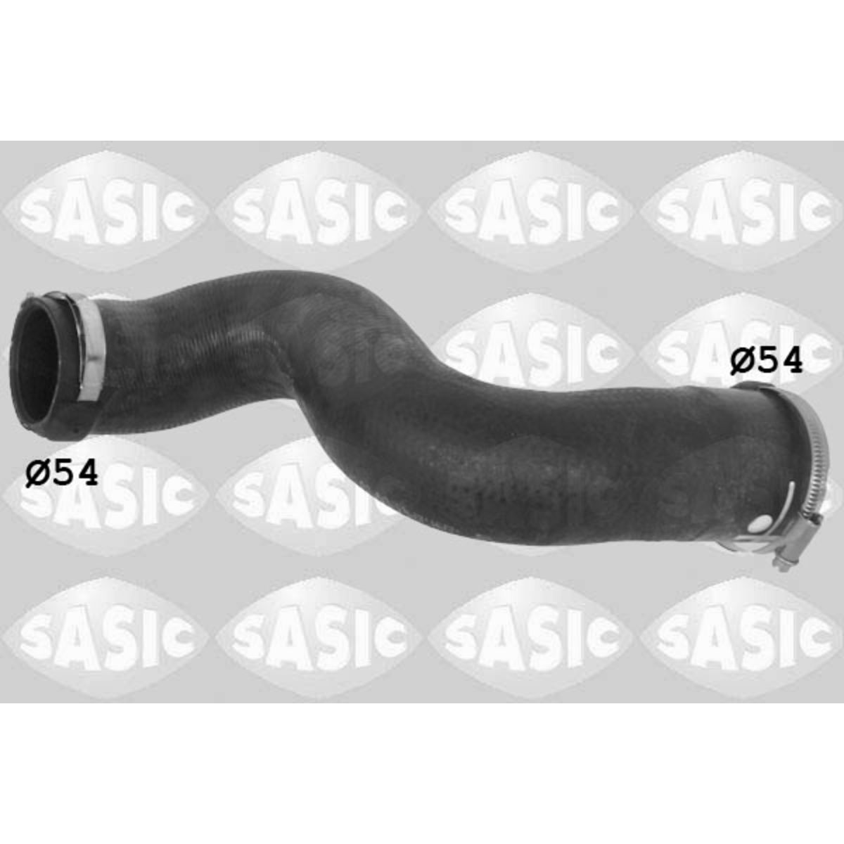 Ahdinletku SASIC 3330002