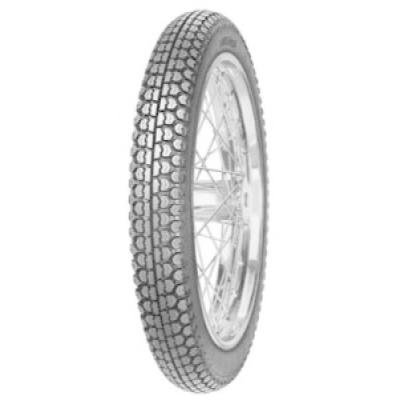 Mitas H03 ( 3.00-18 RF TT 52S takapyörä, etupyörä )