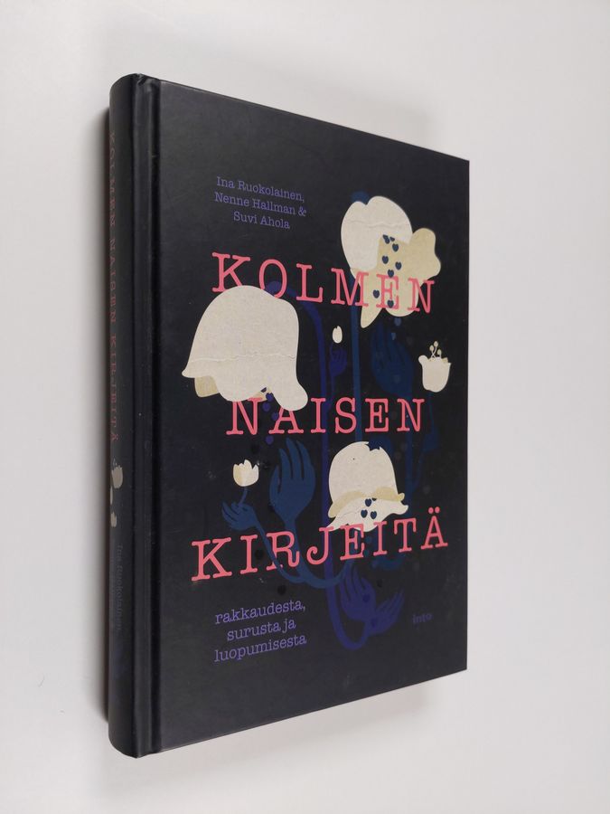 Kolmen naisen kirjeitä