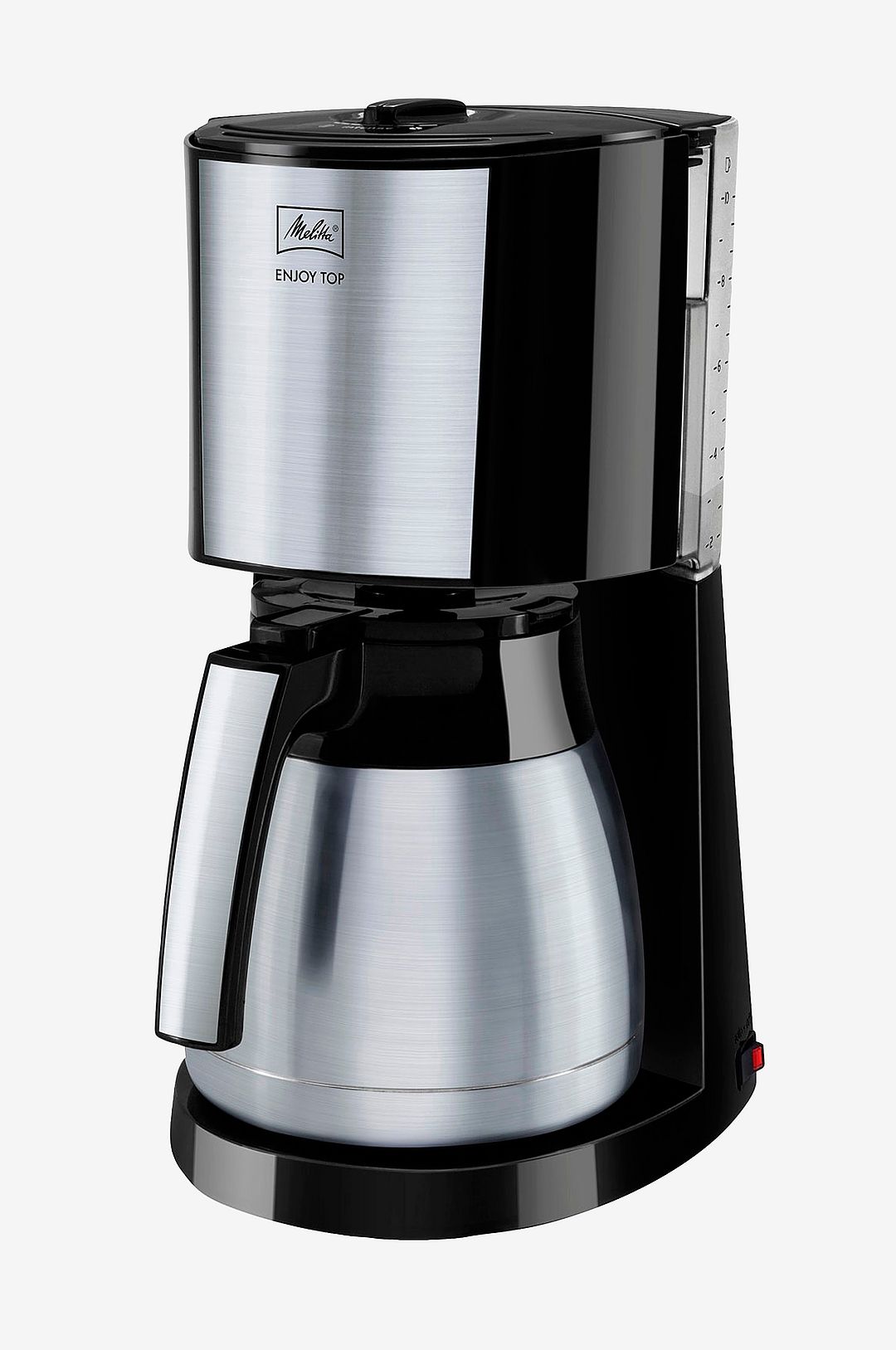 Melitta Enjoy II Top Therm - Musta