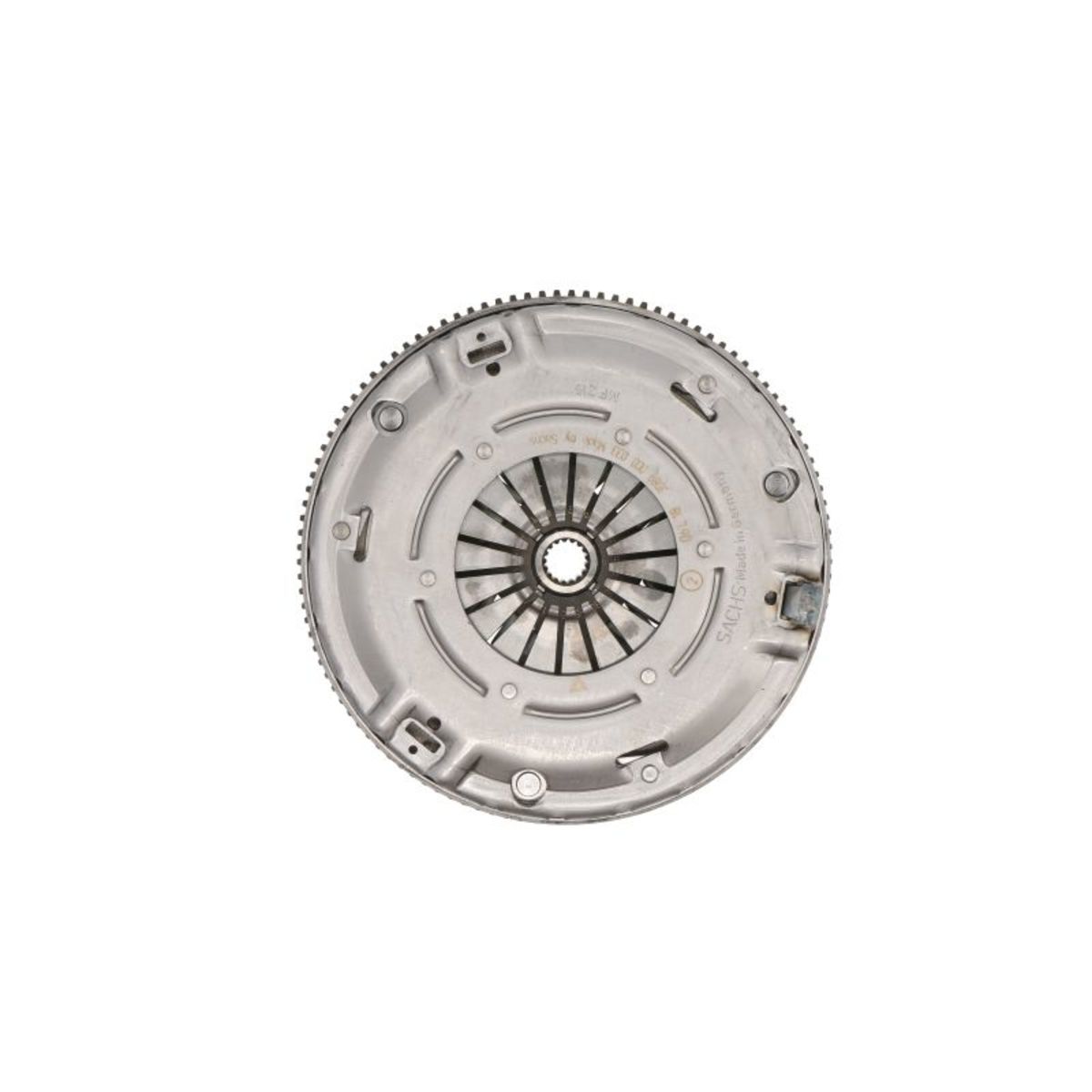 Kytkinpaketti SACHS 3089 000 033