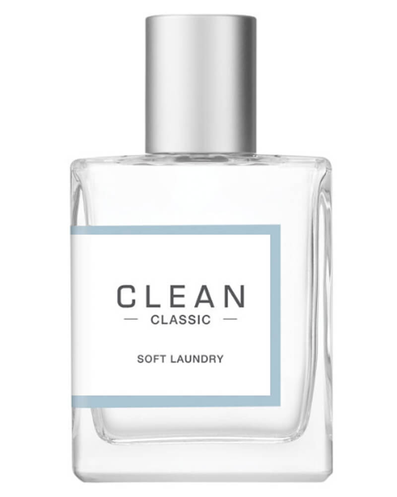 Clean Classic Soft Laundry Edp 60ml