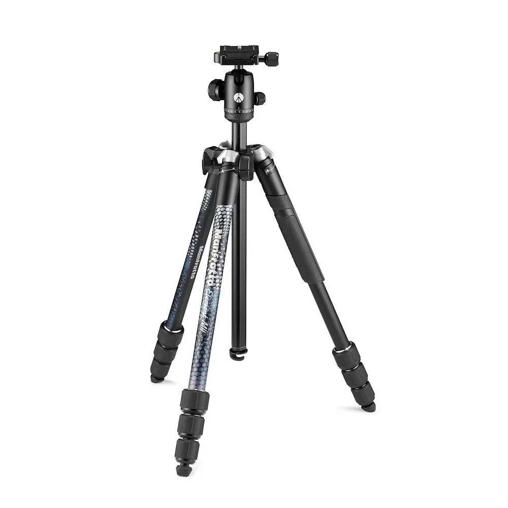 Manfrotto Element Mii Tripod Kit