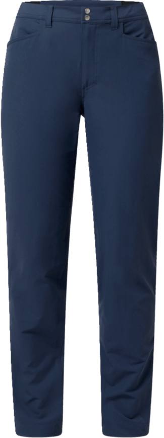 Haglöfs Korp Lite Pant Women Chalk Beige - 36