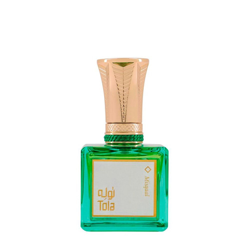 Tola Misqaal Eau de Parfum 12 ml