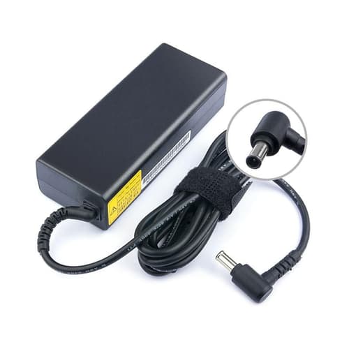 Coreparts Verkkosovitin 90w