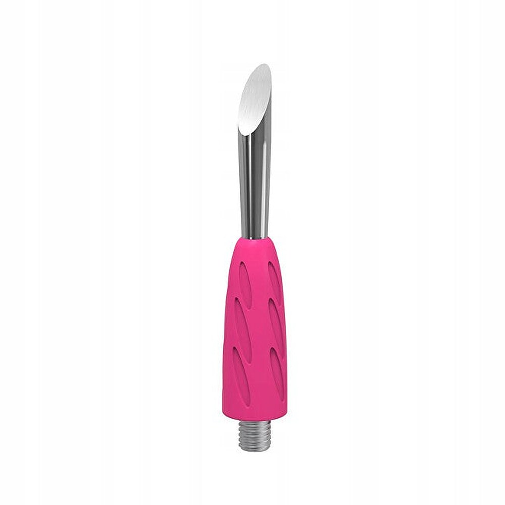 Staleks Accessorio Manicure Combo Uniq 12 Spintore Smussato — Attrezzo manicure