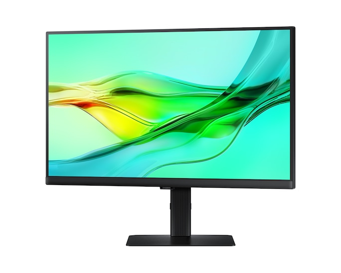 Samsung ViewFinity S32D604U 32" QHD, IPS -näyttö, USB-C hub