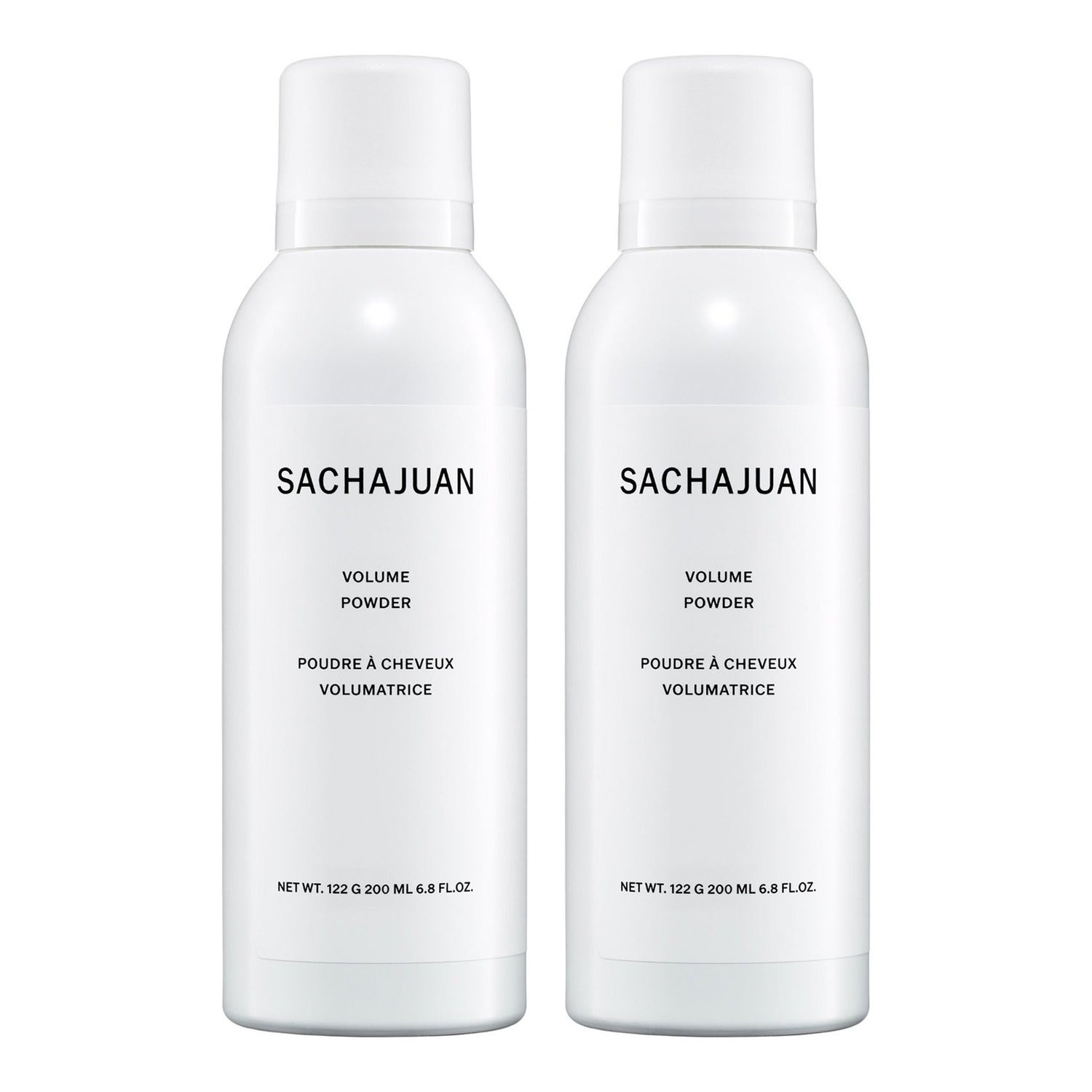 SACHAJUAN Volume Powder Duo 2 x 200 ml - 400 ml