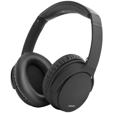 Streetz Streetz Bluetooth-vastamelukuulokkeet, mikrofoni, ohjauspainik., musta HL-BT404 Vastaa: N/A