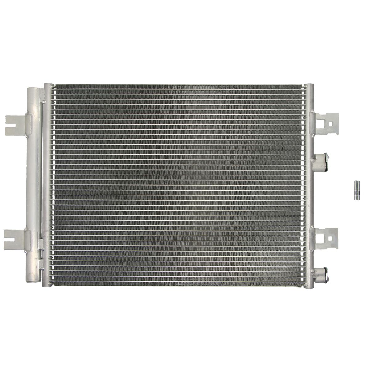 Lauhdutin, ilmastointilaite AVA COOLING SYSTEMS RTA5467D