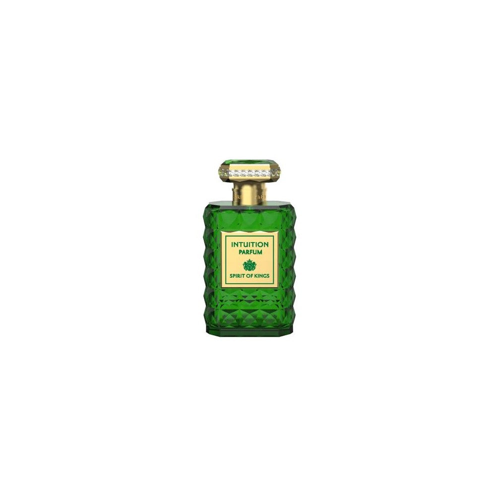 Intuition Spirit of Kings unisex parfyymi - 100 ml