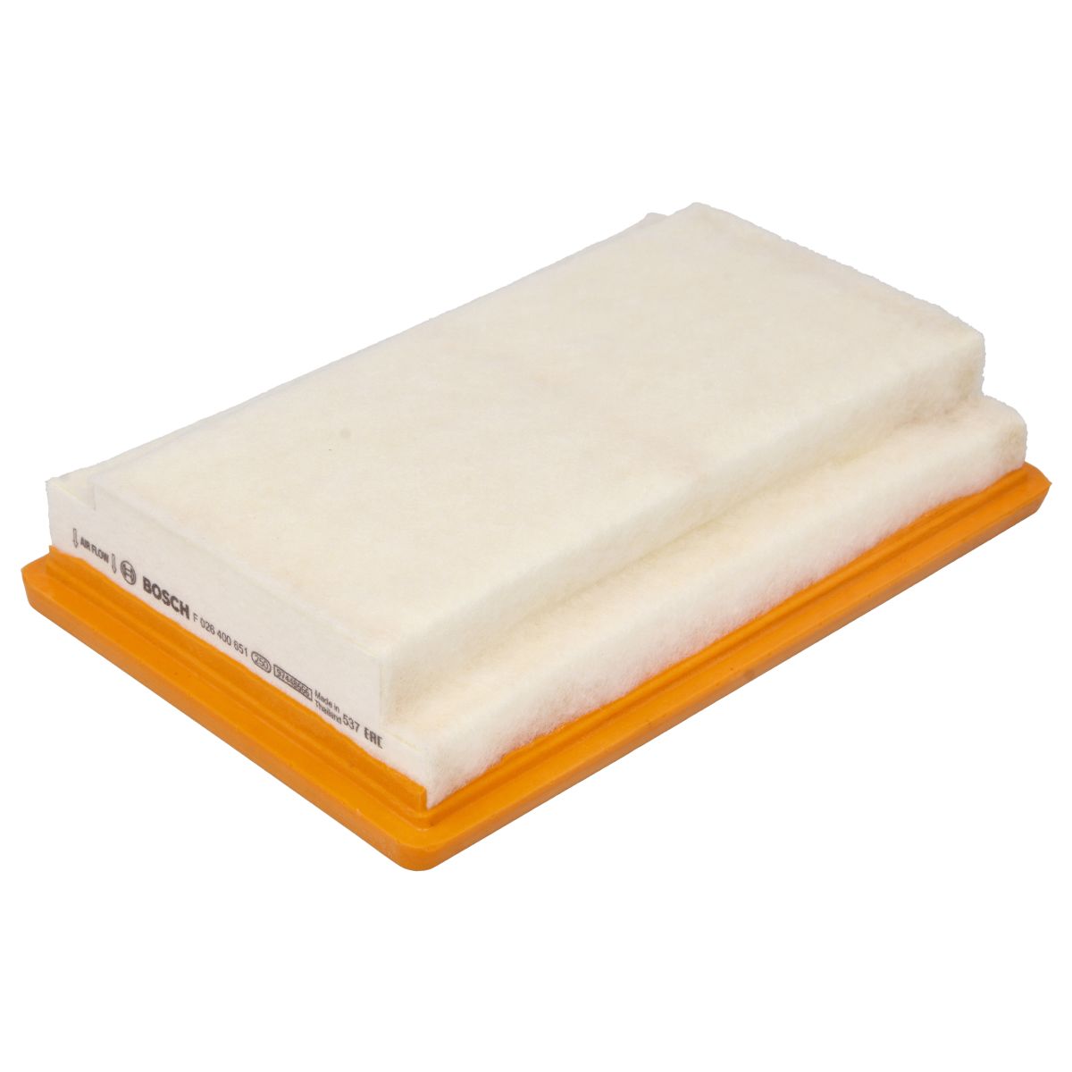 Ilmansuodatin BOSCH F 026 400 651