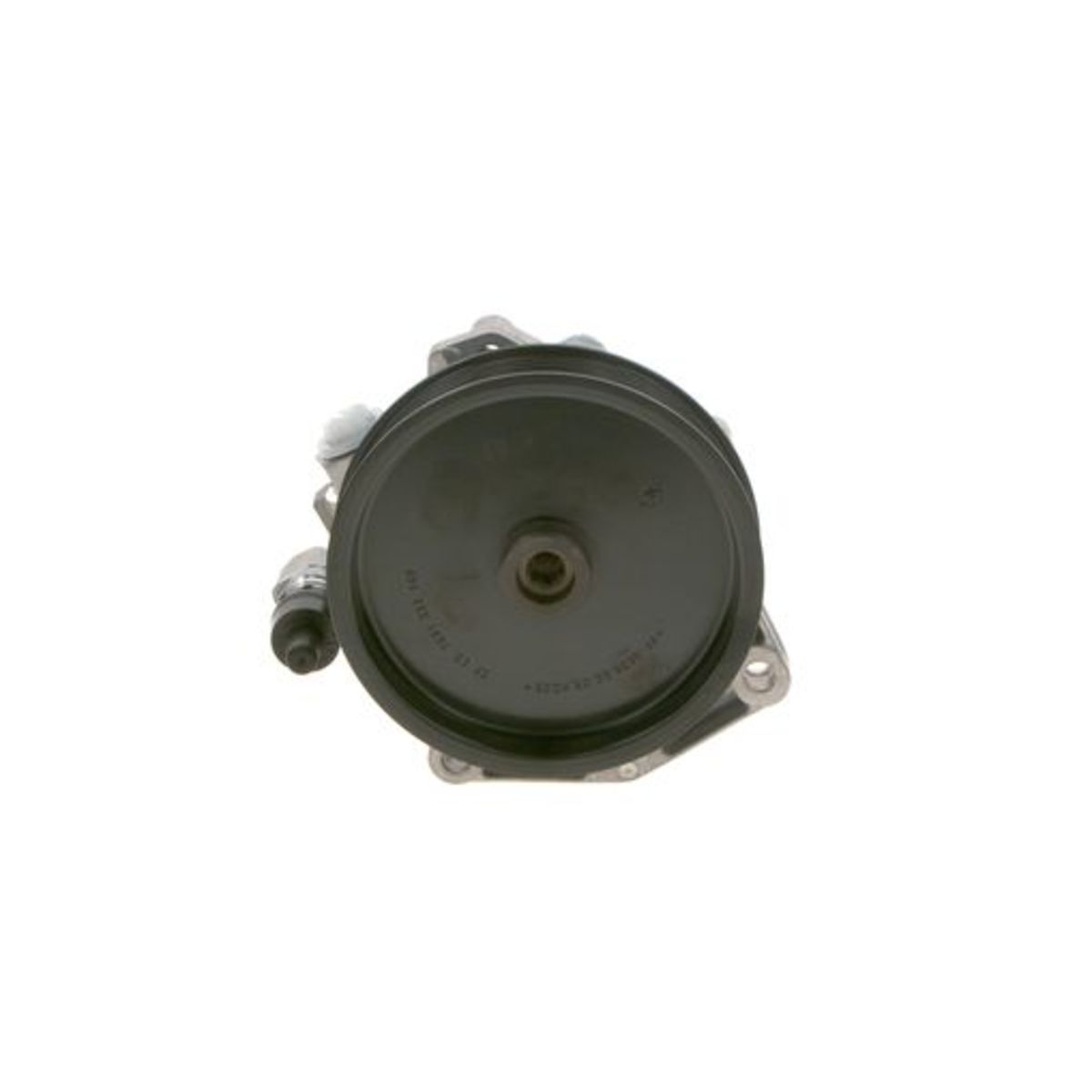 Ohjaustehostimen pumppu BOSCH K S00 000 637
