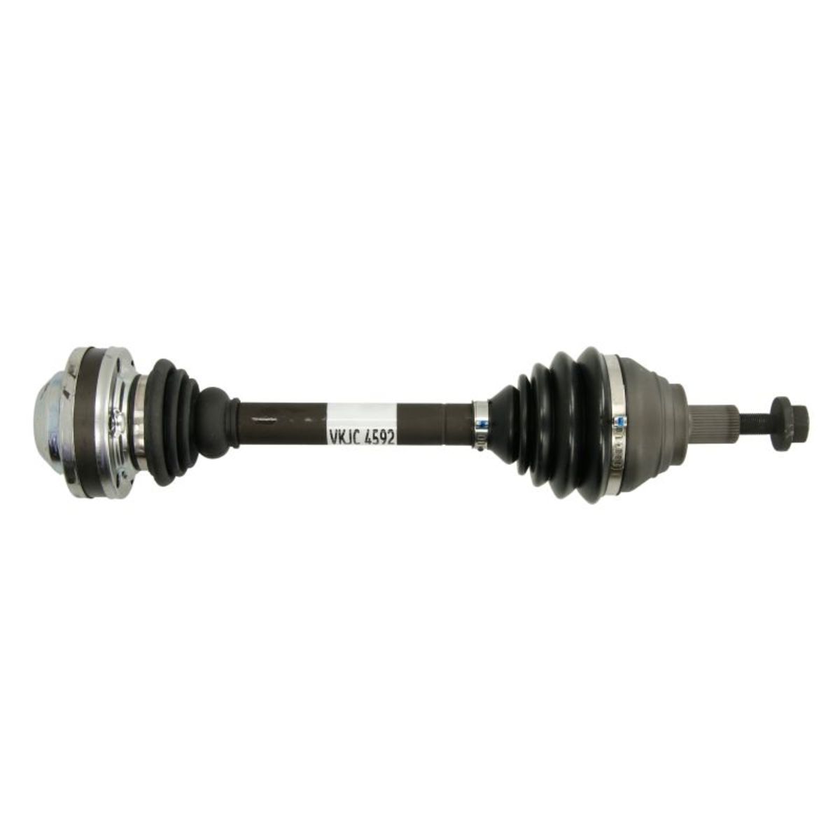 Vetoakseli SKF VKJC 4592