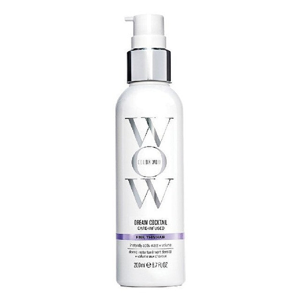 Color wow Carb Cocktail Bionic Tonic - Tilavuus: 200 ml