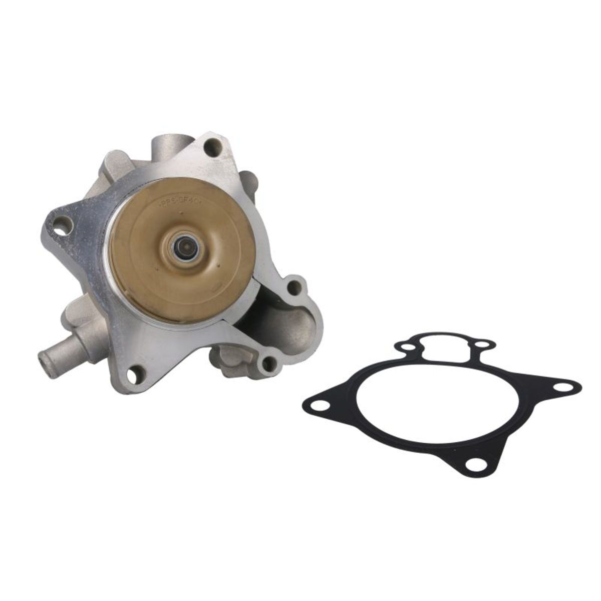 Vesipumppu THERMOTEC WP-IV108