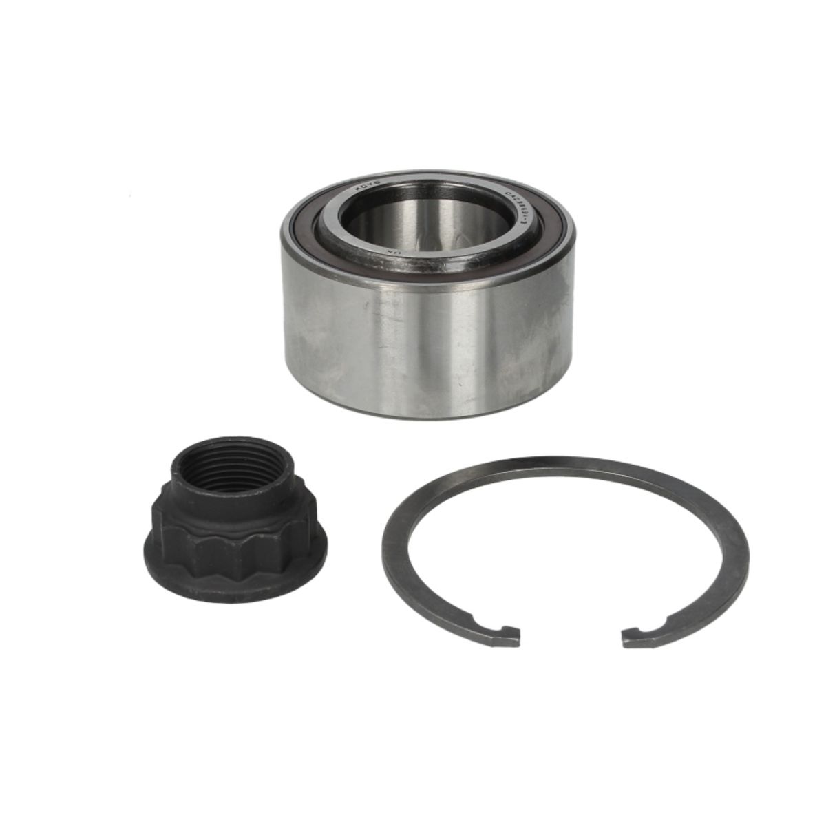 Pyöränlaakerisarja SKF VKBA 3684