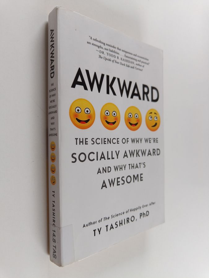 Awkward