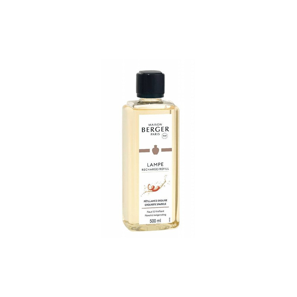 Maison berger paris Exquisite Sparkle Refill - 500 ml