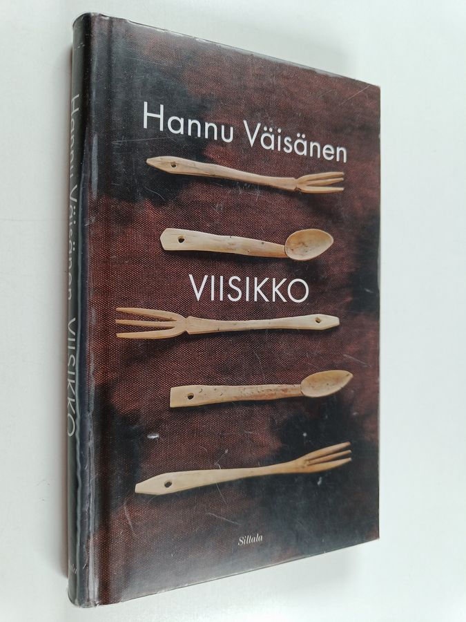 Viisikko