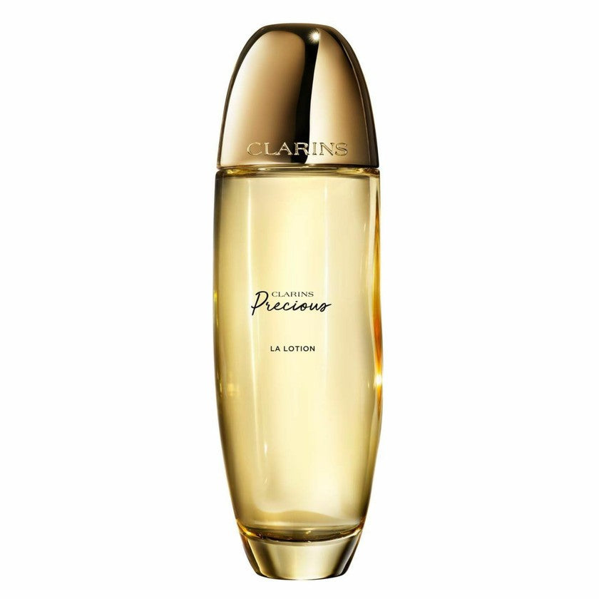 Clarins Precious La Lotion - Kasvovoide 150 ml