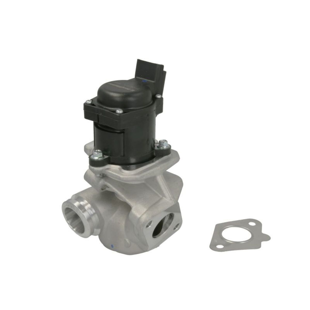 Venttiili, pakokaasun kierrätys BorgWarner 711020D