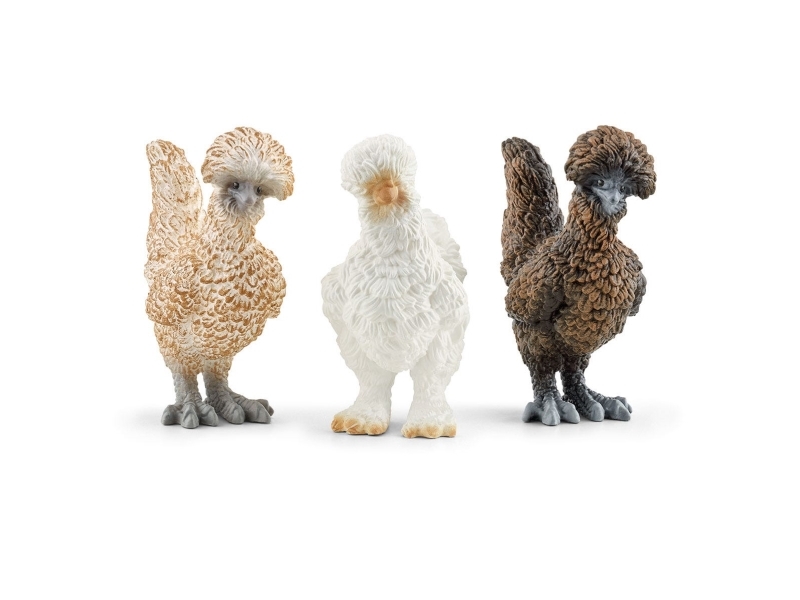 Schleich Kanaystävät
