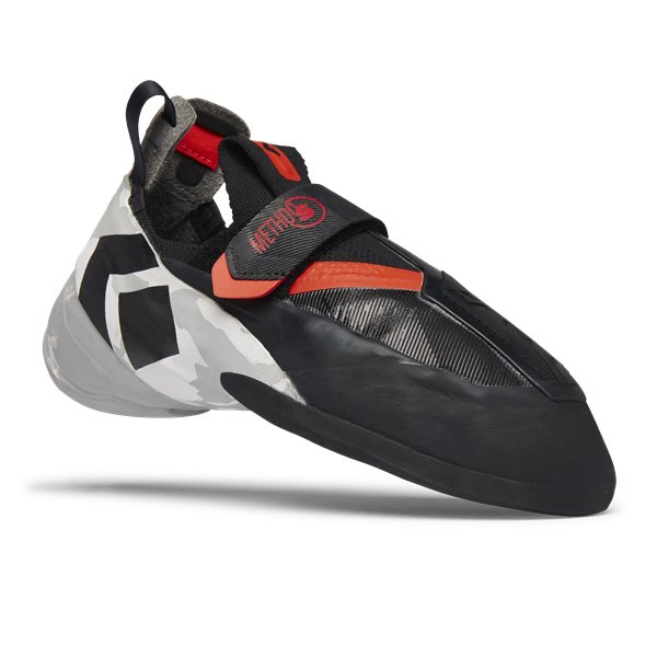 Black Diamond M Method S ClimbingShoes - 41,5