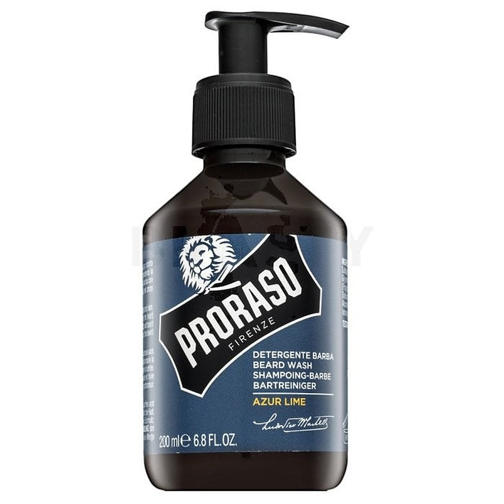 Proraso Azur Lime partapesu 200 ml